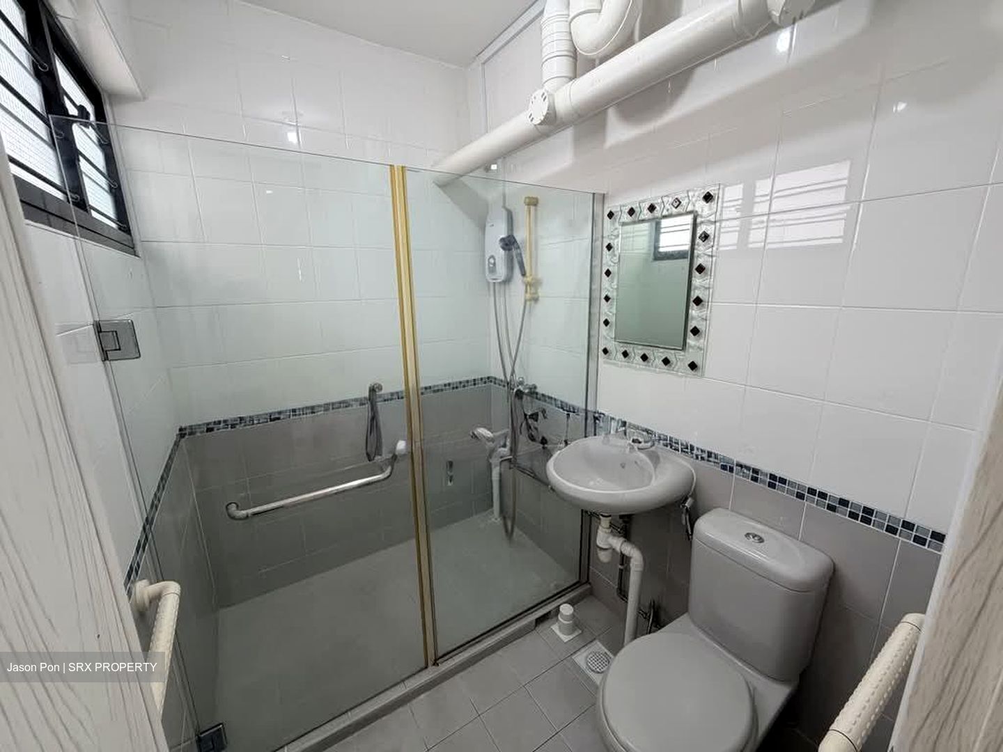 Blk 118 Chong Pang Vale (Yishun), HDB 3 Rooms #578587581